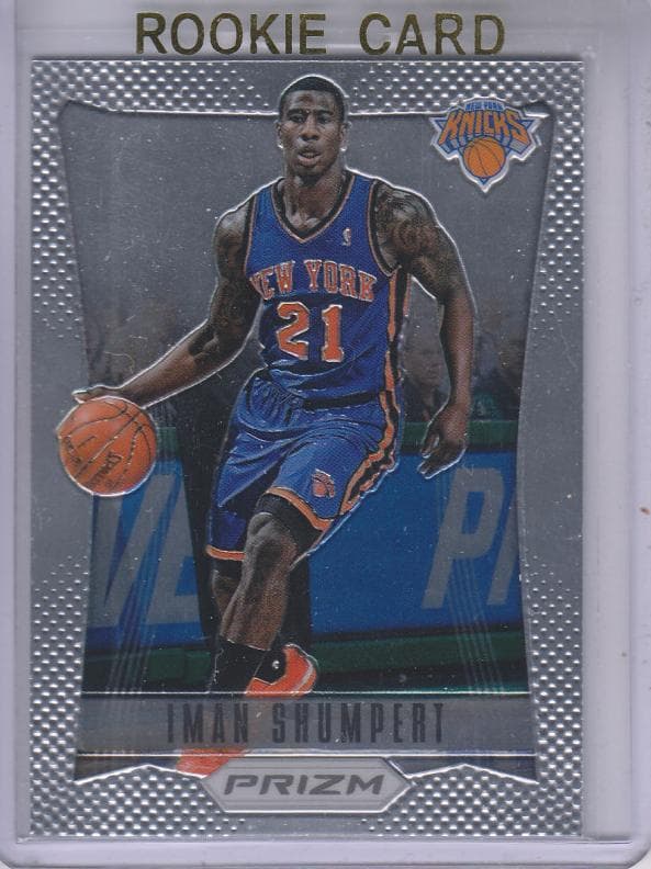Iman Shumpert #217