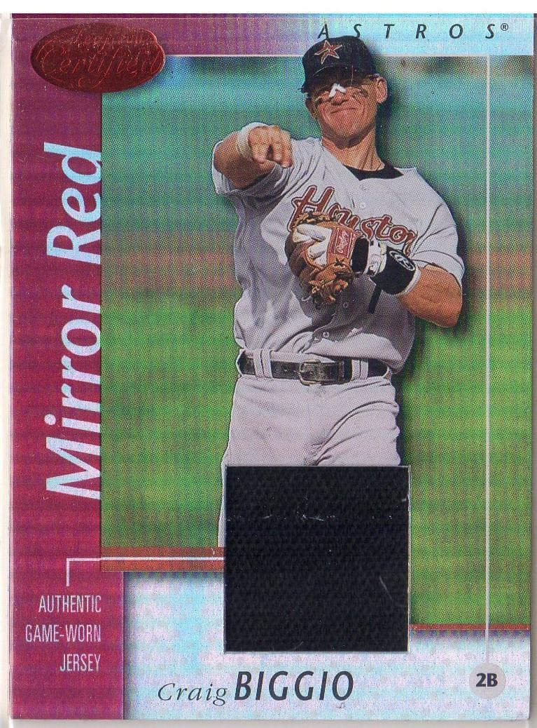 Craig Biggio #100