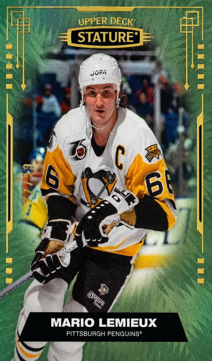Tim Stutzle #23