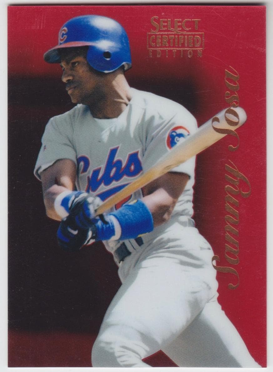 Sammy Sosa #59