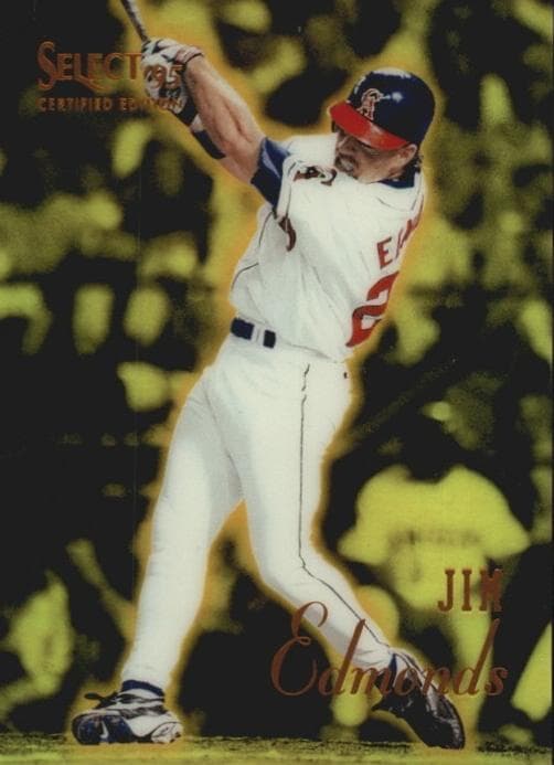 Jim Edmonds #51