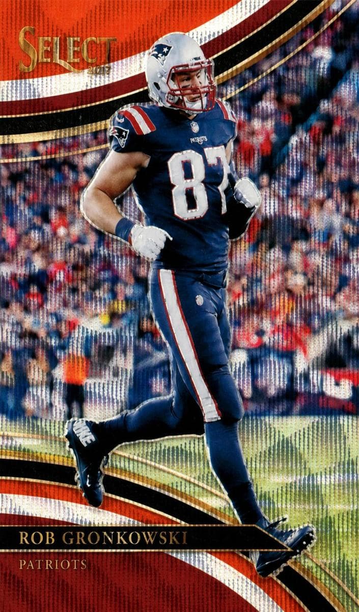 Rob Gronkowski #244