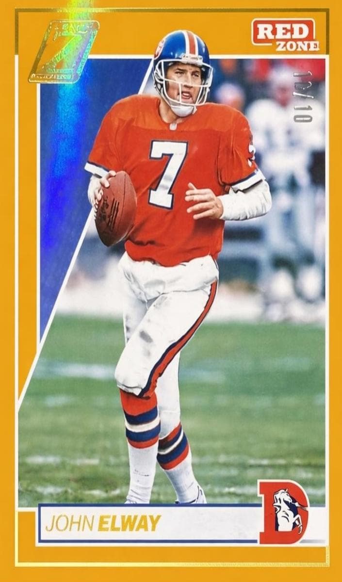 John Elway #31
