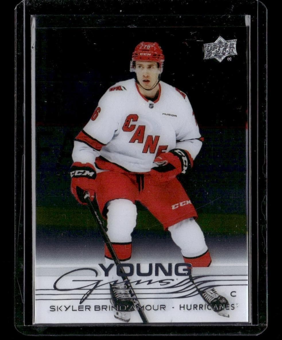 Skyler Brind'Amour #247