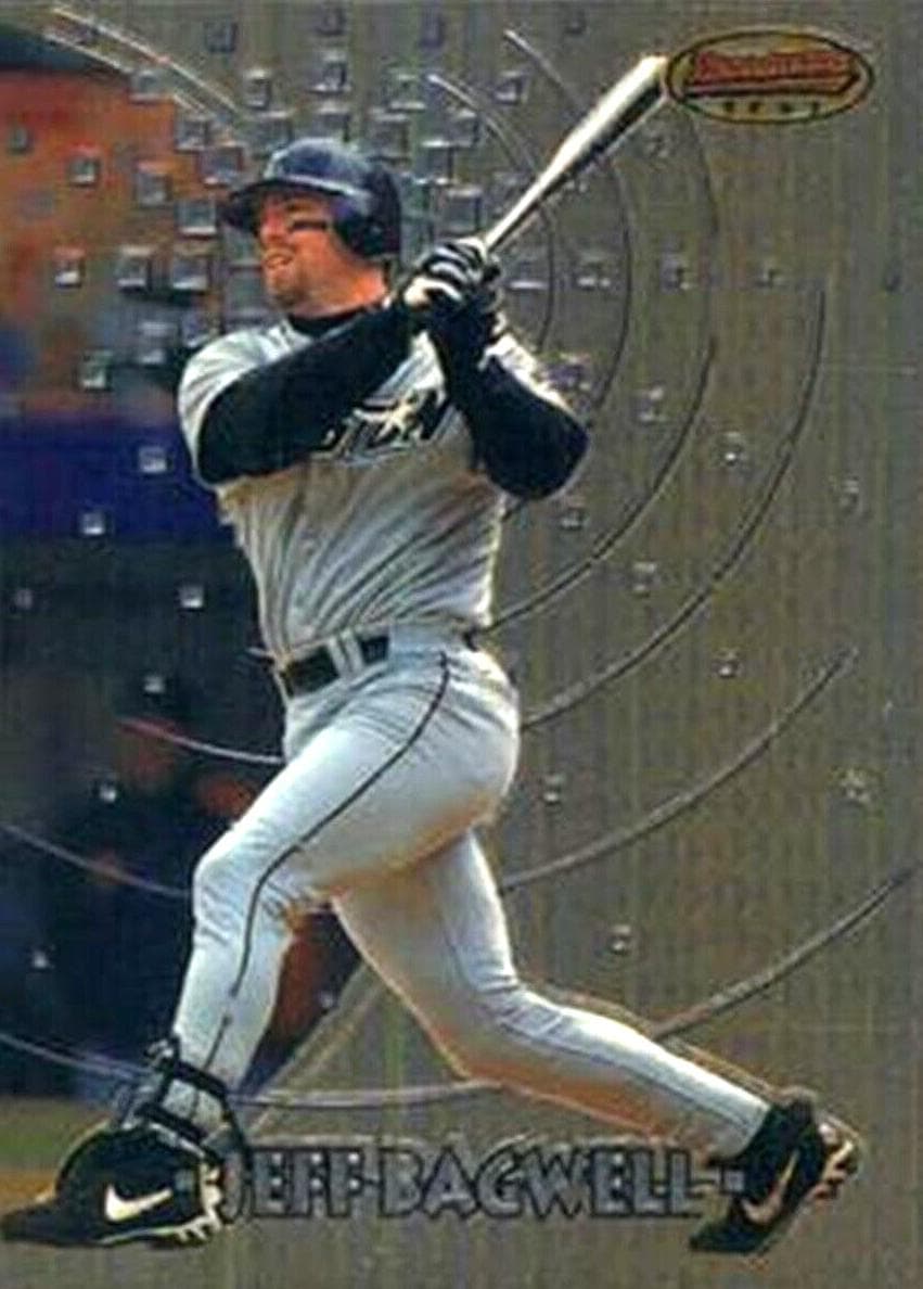 Jeff Bagwell #58