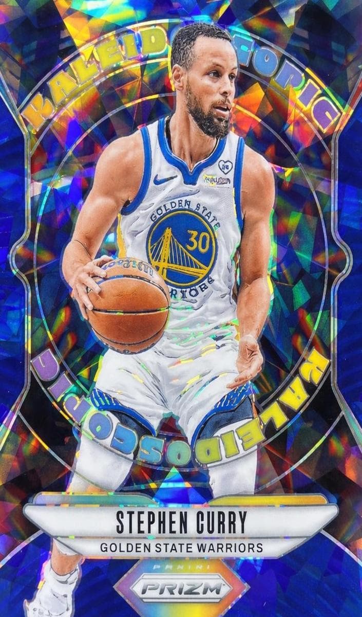 Stephen Curry #12