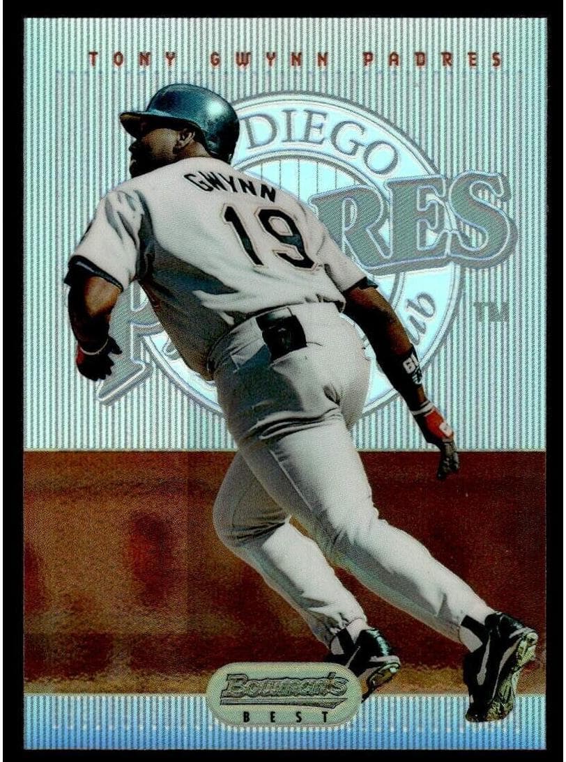 Tony Gwynn #r21
