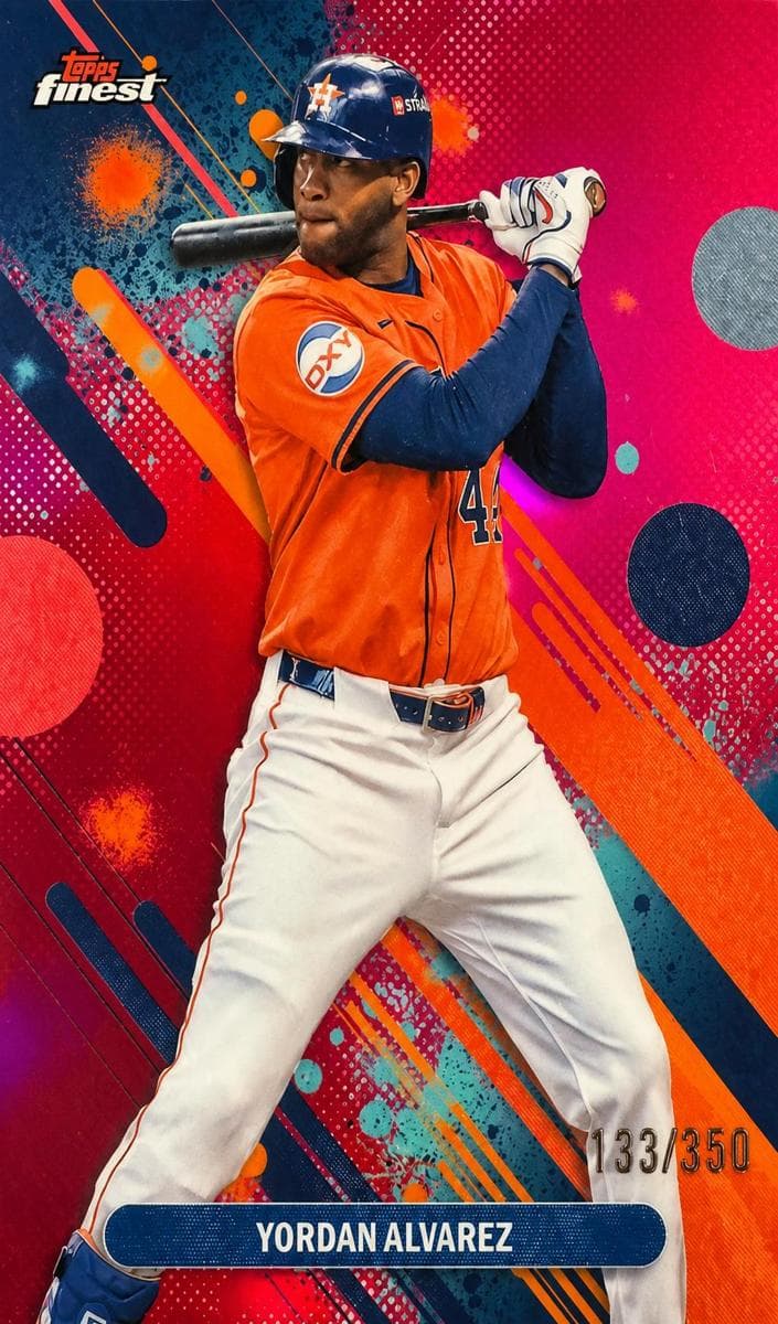 Yordan Alvarez #59