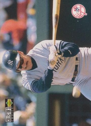 Wade Boggs #420