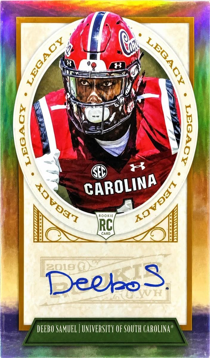Deebo Samuel #156