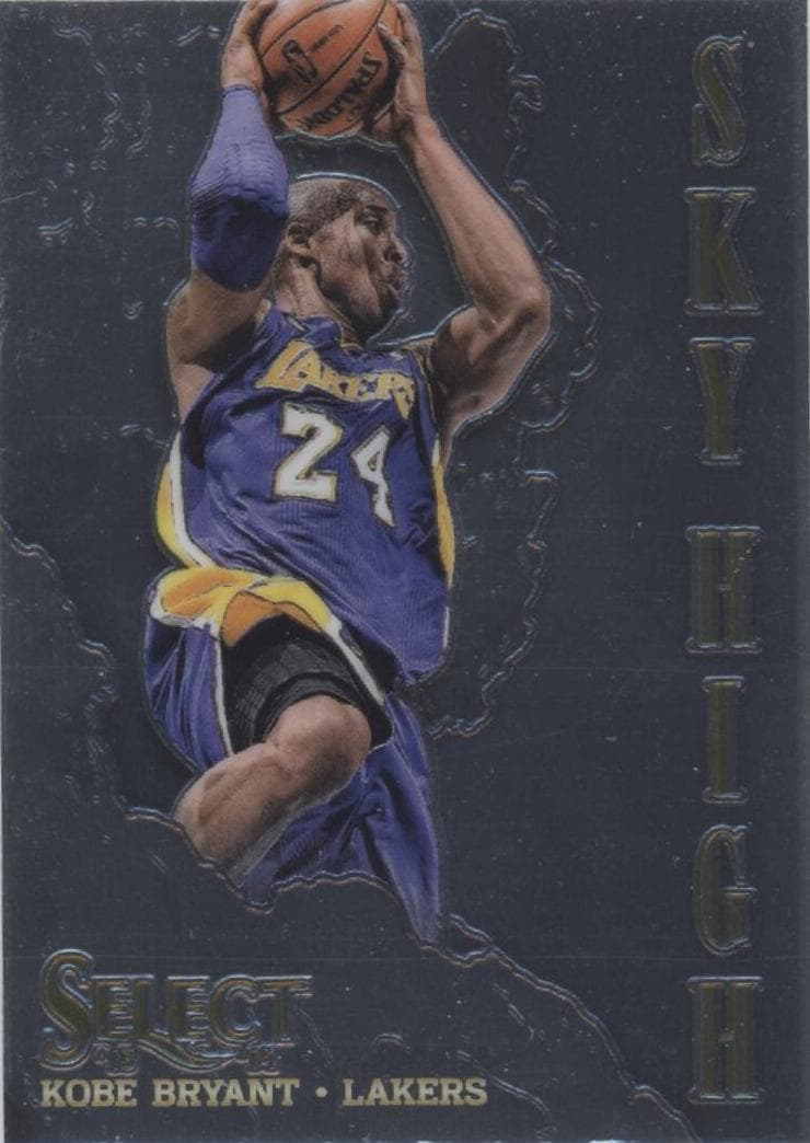 Donte DiVincenzo 2024 panini Panini Flawless