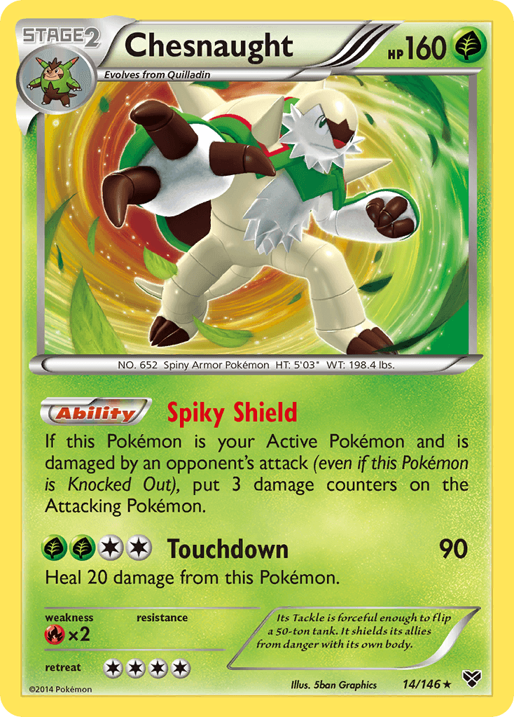 #14