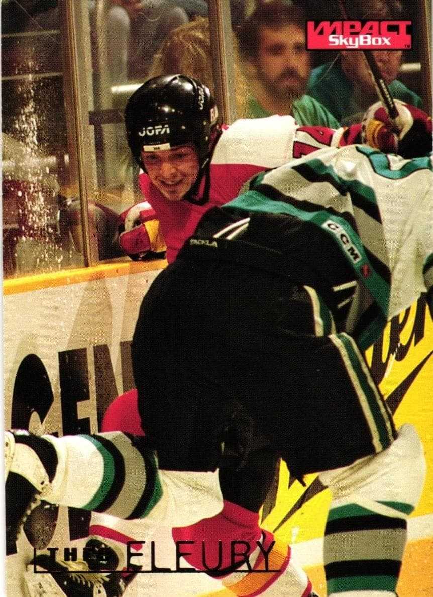 Igor Kravtchouk #61