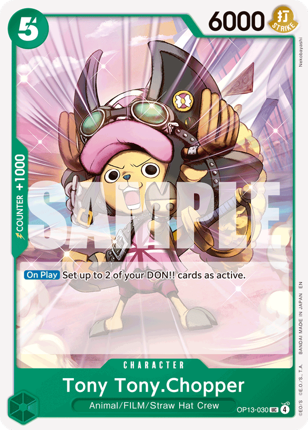 #OP13-030
