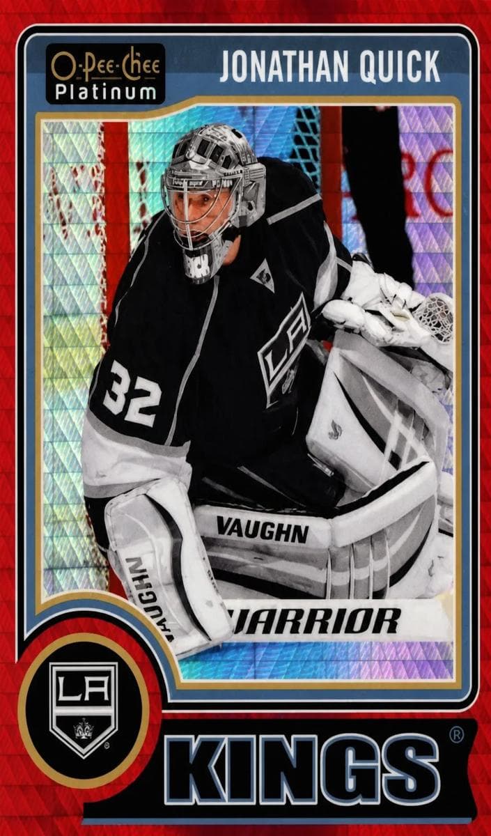 Jonathan Quick #130