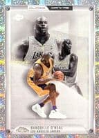 Shaquille O'Neal #GC-11