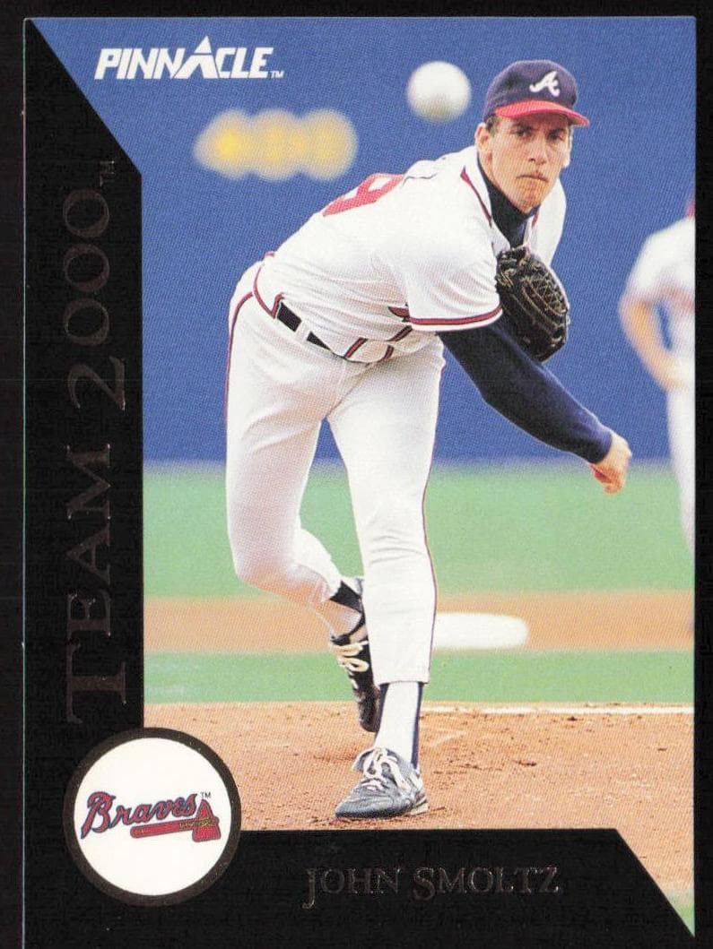 John Smoltz #30