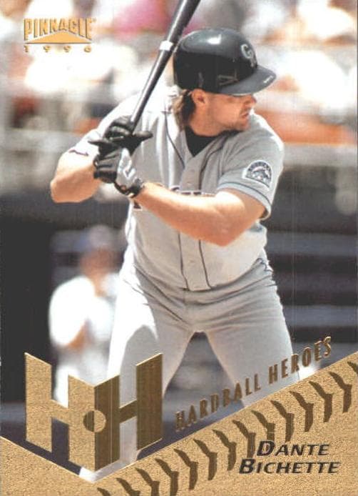 Dante Bichette #272