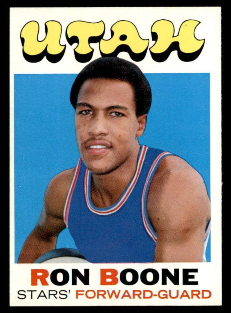 Ron Boone #178