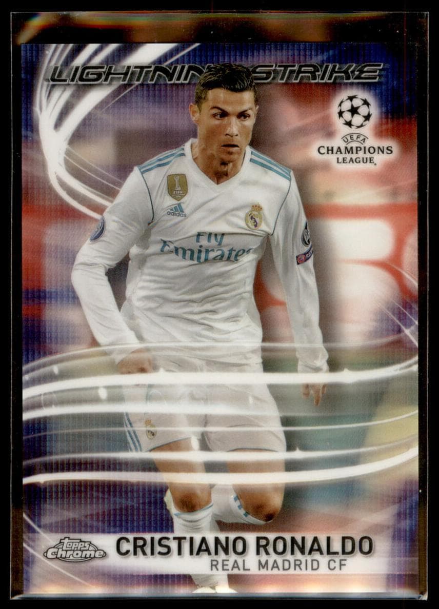 #LS-CR