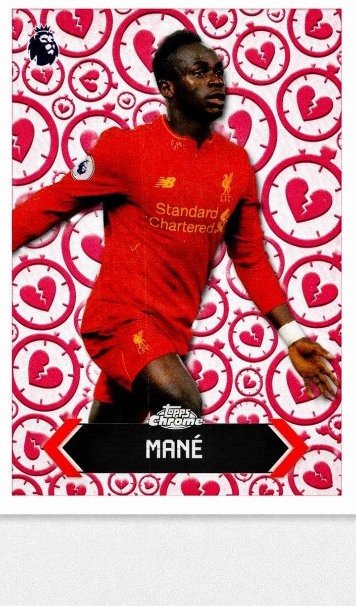 Sadio Mane #sth-12