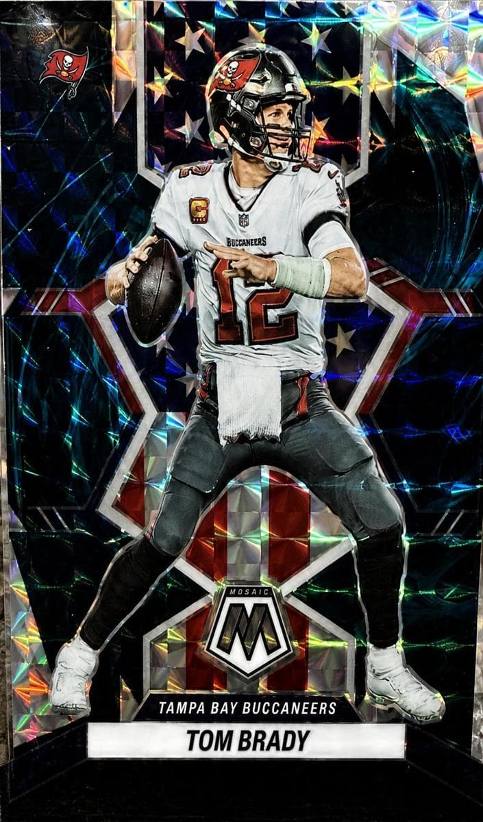 Tom Brady #251