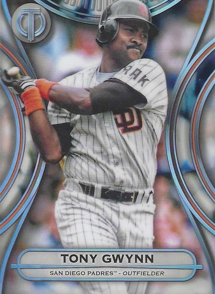 Tony Gwynn #5