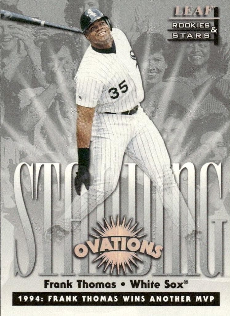 Frank Thomas #4
