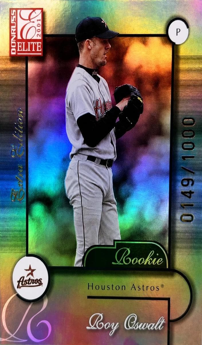Roy Oswalt #234