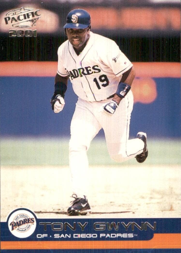 Tony Gwynn #367
