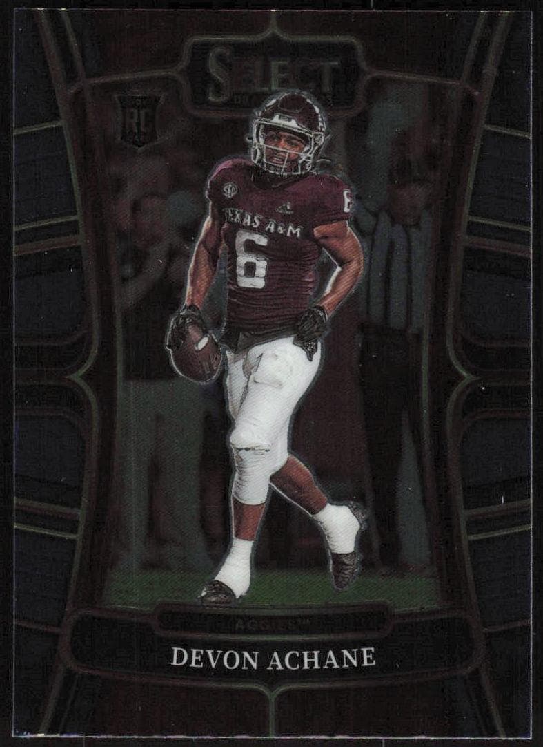 A.J. Brown 2023 panini