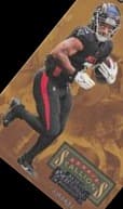 Barry Larkin 2023 panini Panini Chronicles