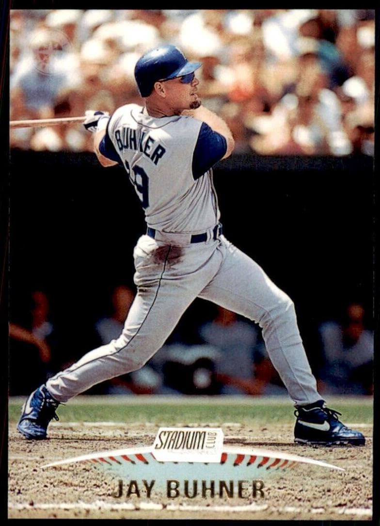 Jay Buhner #274