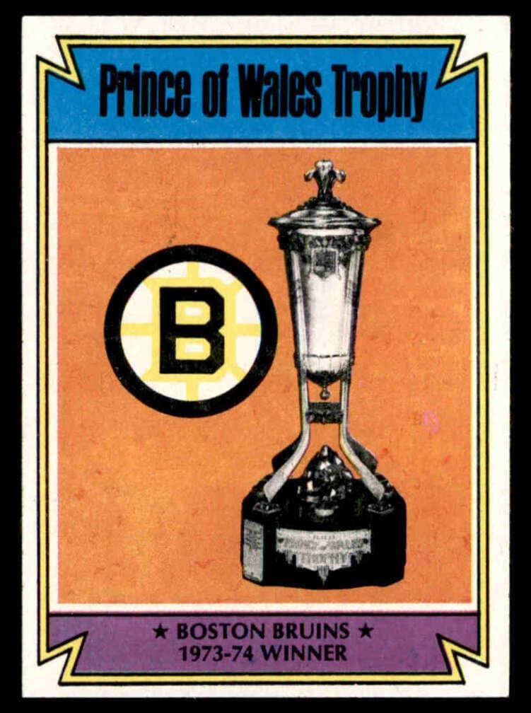 Prince of Wales Trophy #247