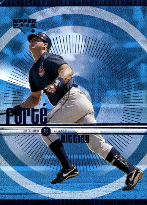 Jim Thome #F13