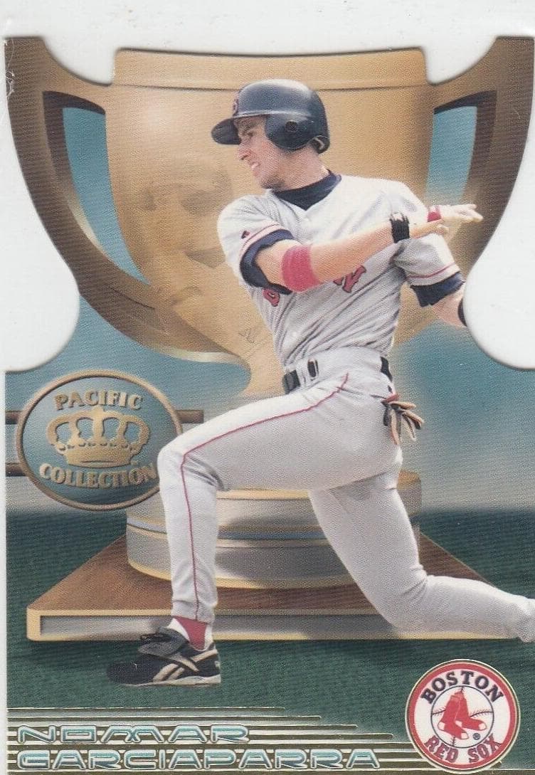 Nomar Garciaparra #2