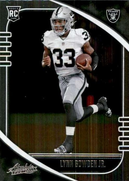 Lynn Bowden Jr. #178