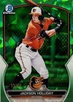 Jackson Holliday #BCP-20