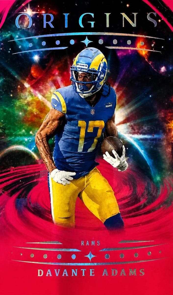 Davante Adams #11