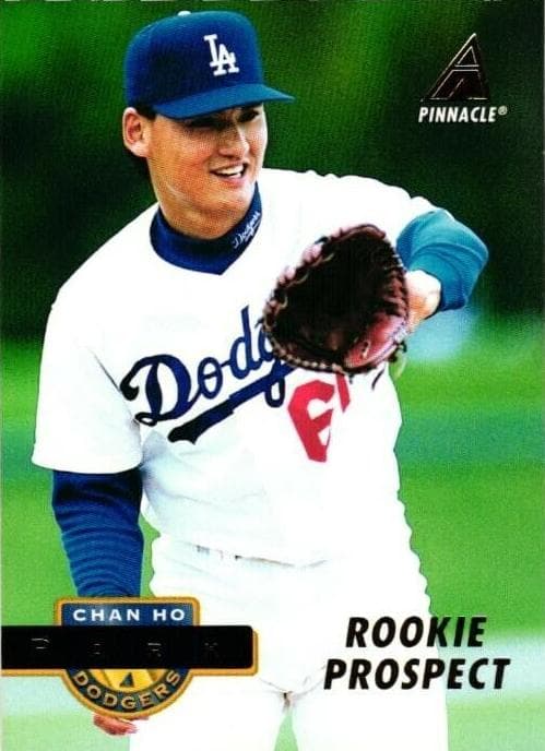 Chan Ho Park #527