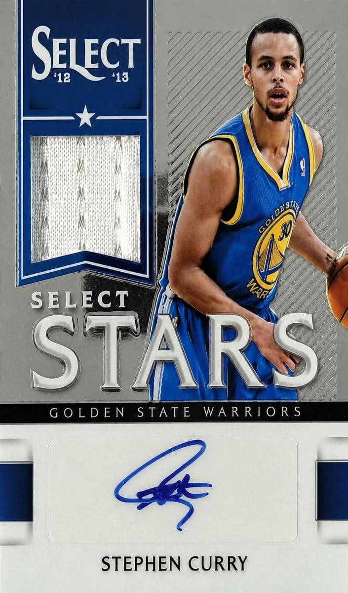 Stephen Curry #19