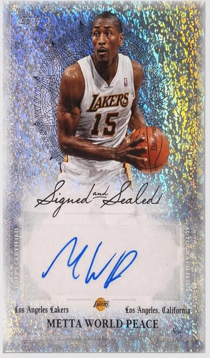 Nique Clifford 2025 topps Topps