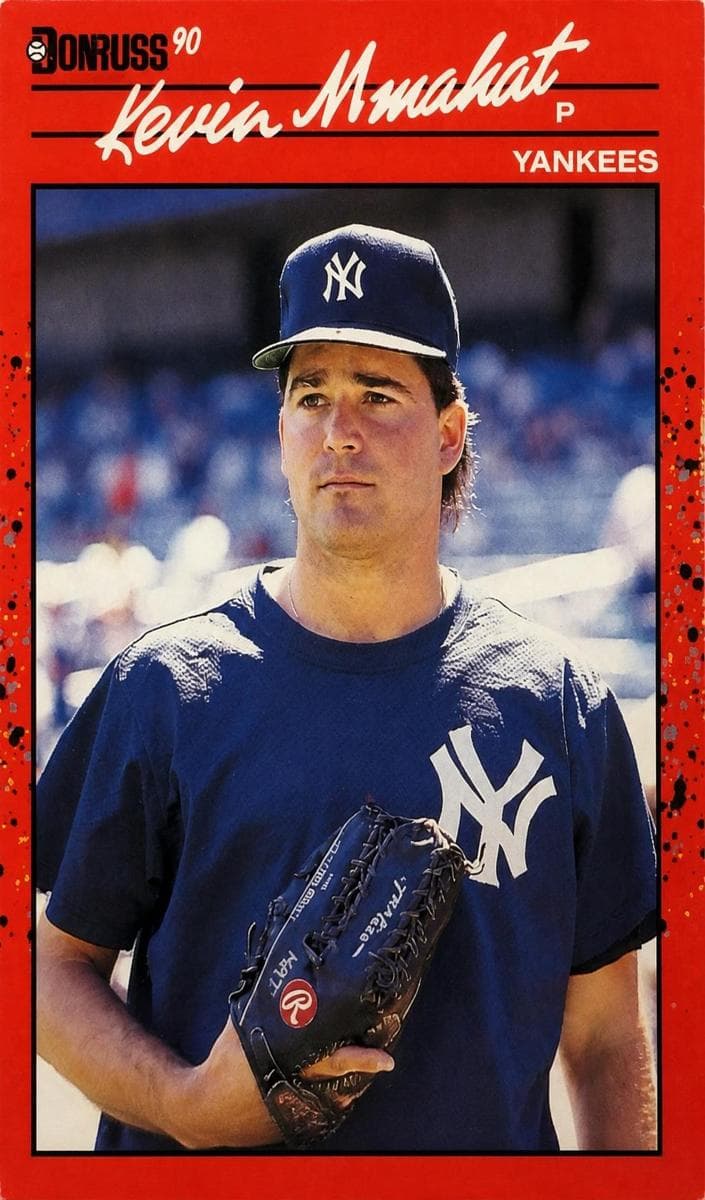 Kevin Mmahat #481