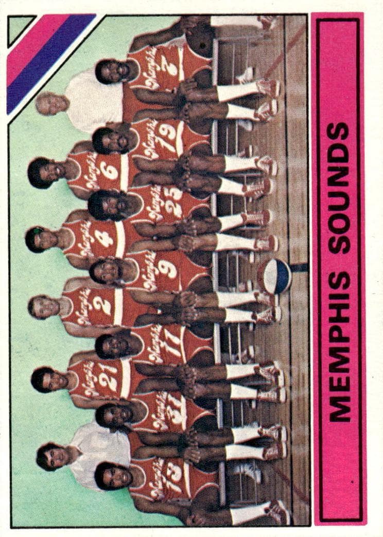 Memphis Sounds #324