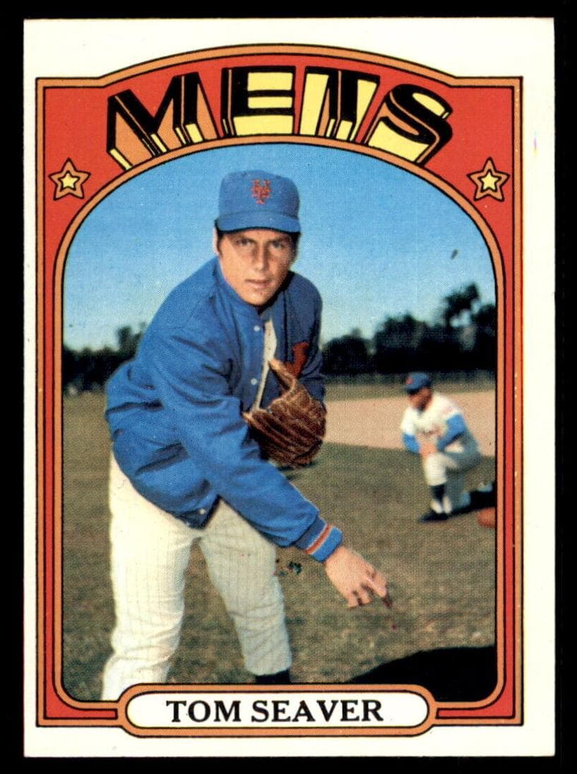 Tom Seaver #445