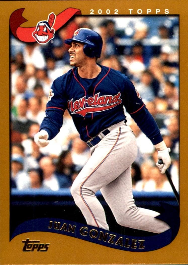 Juan Gonzalez #70