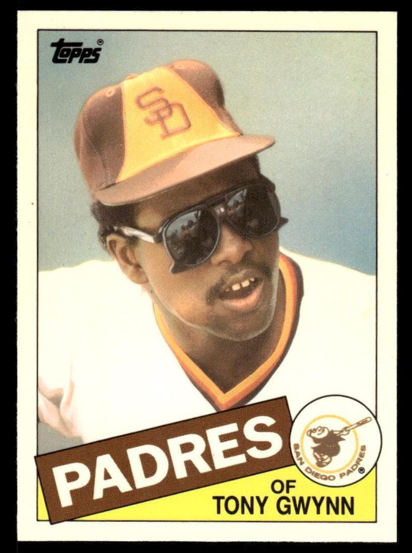 Tony Gwynn #660