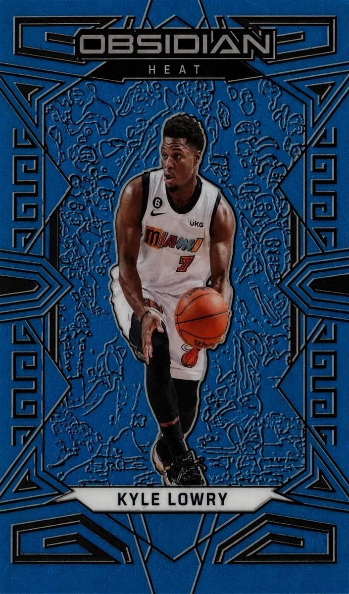 Kyle Lowry #61
