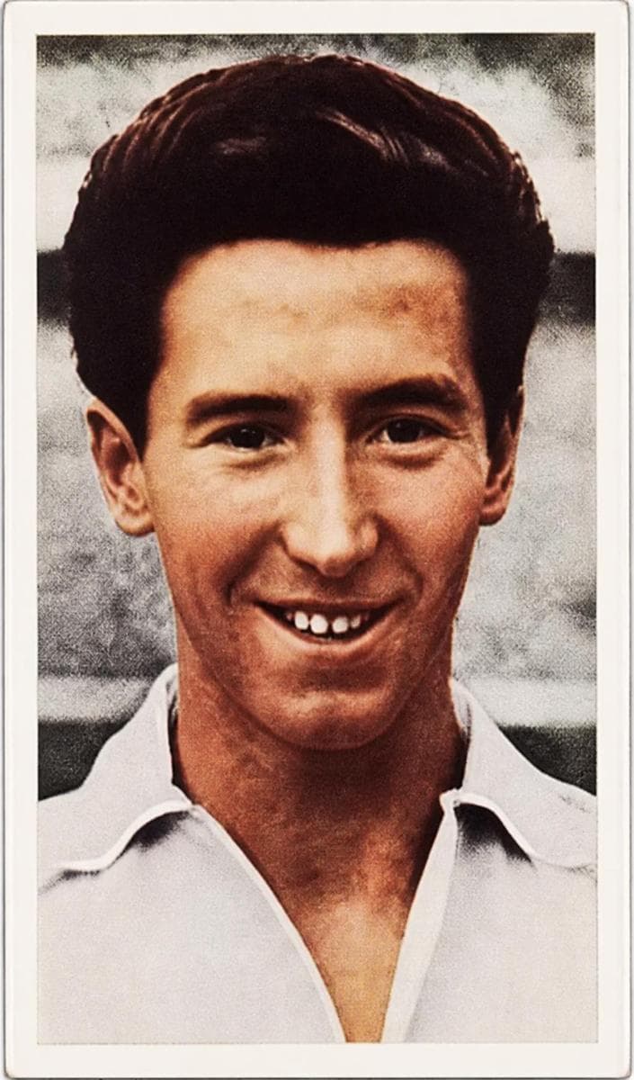 Paulo Amaral 1958