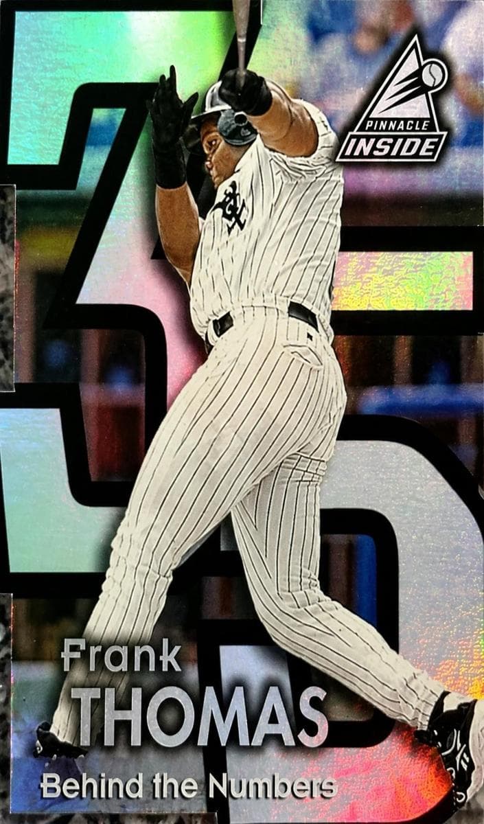 Frank Thomas #9